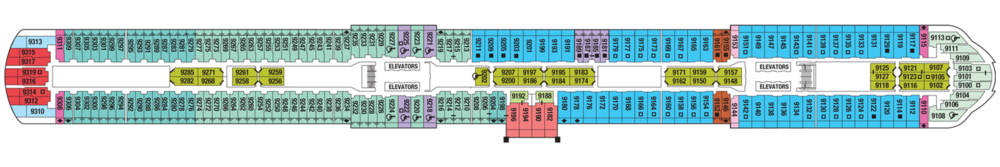 Celebrity Cruises Celebrity Xcel Deck 9.png